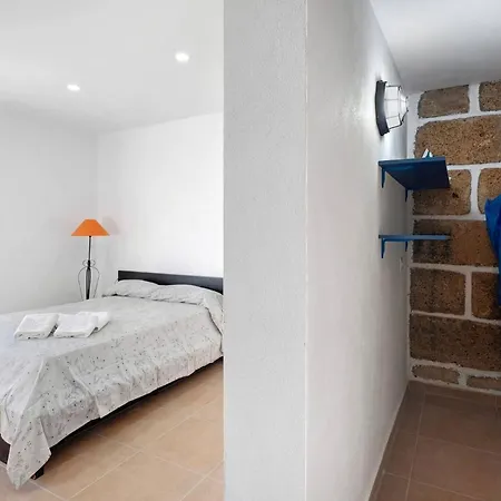 Casa Eva Entire Appartement Charco del Pino