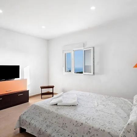 Apartamento Casa Eva Entire Charco del Pino