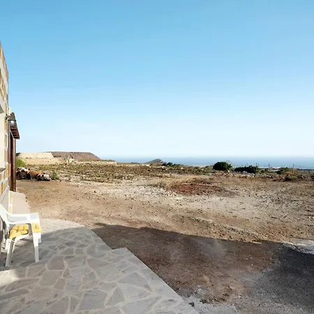 Casa Eva Entire *