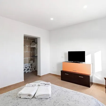 Apartamento Casa Eva Entire