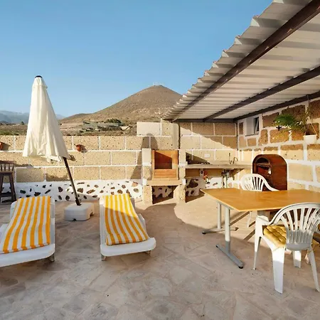 Casa Eva Entire Appartement Charco del Pino