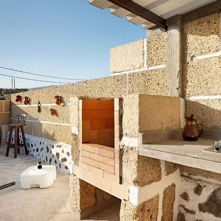 Casa Eva Entire