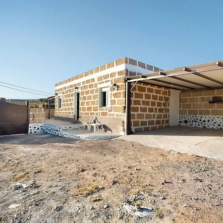 Casa Eva Entire *