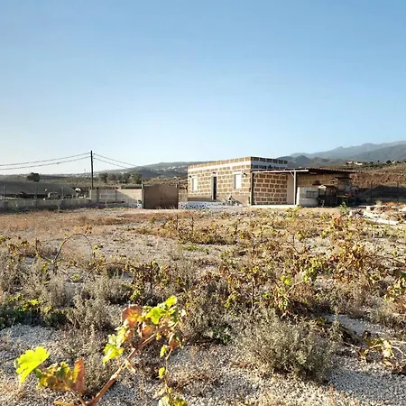Casa Eva Entire *